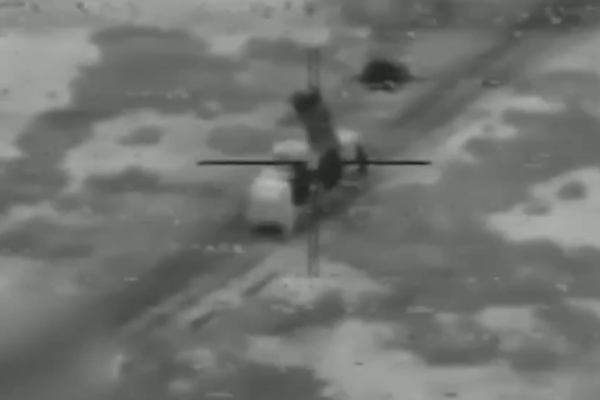 Israel says 2024 attacks on Iran paved way for June conflict