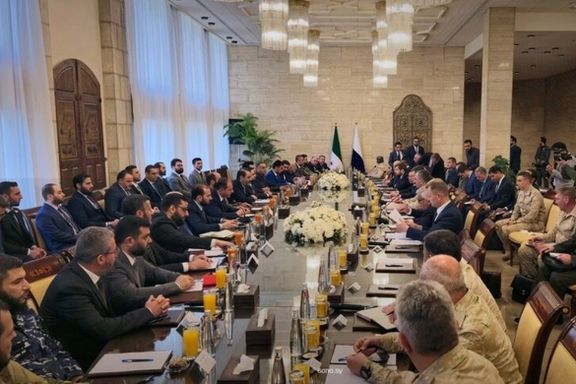 معاون نخستوزیر روسیه در دمشق: با قطر برای بازسازی سوریه مذاکره میکنیم