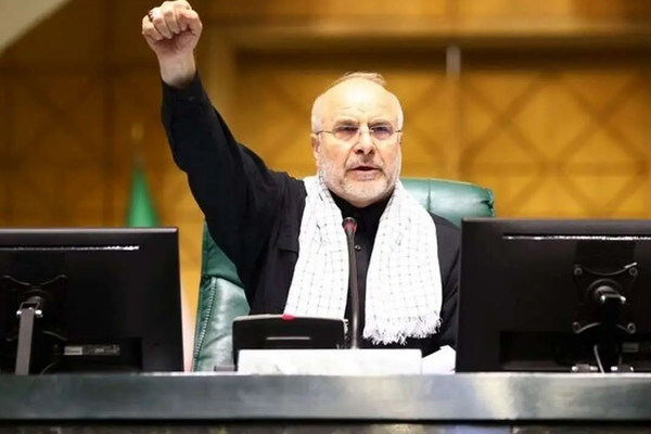 قالیباف: جریانهای «سازمانیافته و بدخواه» میخواهند اعتراضها را به «اغتشاش» تبدیل کنند