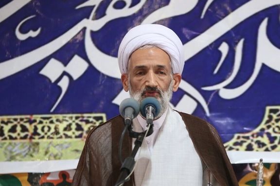 نماینده خامنهای در مازندران: سزارین بیش از حد موجب نازایی زنان میشود