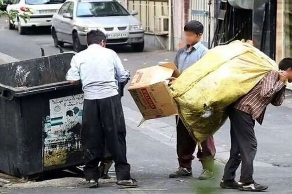 One in every four Iranians suffers from poverty - welfare ministry