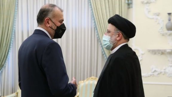 رویترز: ایران با خواستههای حداکثری آماده دور جدید مذاکرات اتمی میشود