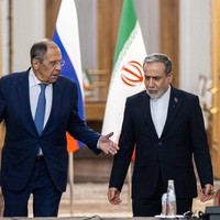 Russia steps between Iran and US, but how far can it go?