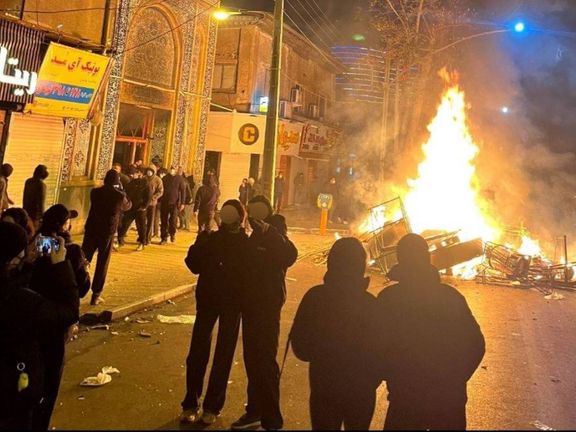 هشدار آمریکا به شهروندانش: فورا از ایران خارج شوید، حتی از راه زمینی