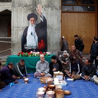 Ideology may be fading in Iran, but not in Kashmir's ‘Mini Iran'