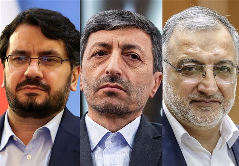 Three Hardliners Will Likely Run for President: Report