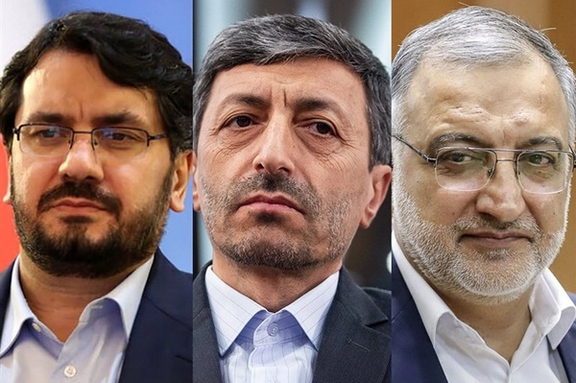 Three Hardliners Will Likely Run for President: Report