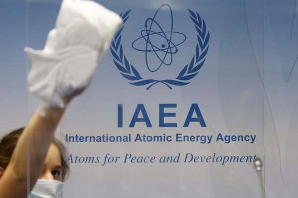 Iran says sanctions move by Europe would halt UN nuclear inspector access