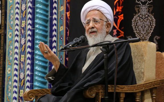 عبدالله جوادی آملی: نمیشود طلبهای بدون نماز شب قطب فرهنگی و دینی تهران شود