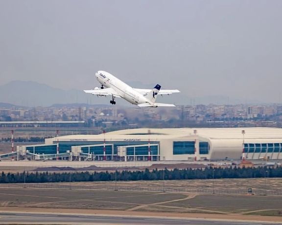 سازمان هواپیمایی کشوری: پروازهای روسیه را به دلیل اوجگیری کرونا در این کشور لغو میکنیم