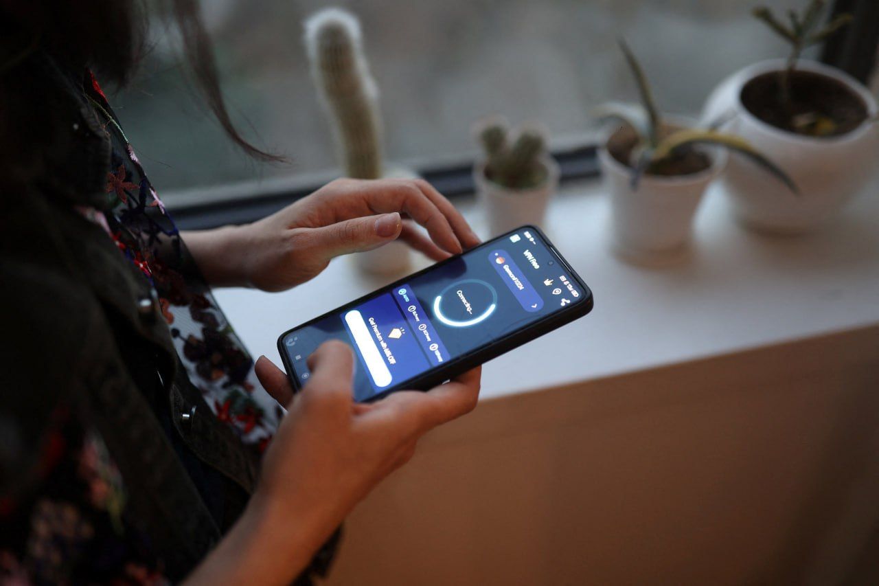 نت‌بلاکس: قطع اینترنت در ایران به حدود ۷۰۰ ساعت رسید