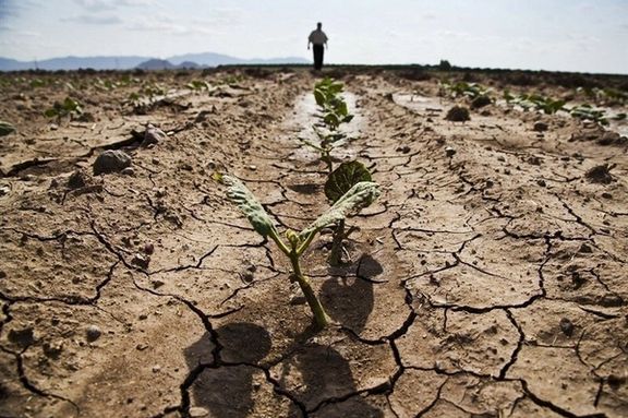 بنیانگذار هواشناسی سینوپتیک ایران: شرایط آبی کشور رو به وخامت است