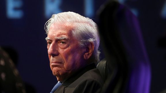 درگذشت ماریو بارگاس یوسا، برنده نوبل ادبیات که عاشق فوتبال بود