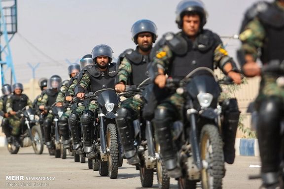 فرمانده انتظامی تهران: یگان ویژه و پلیس پیشگیری برای کنترل ترافیک در تهران مستقر میشوند