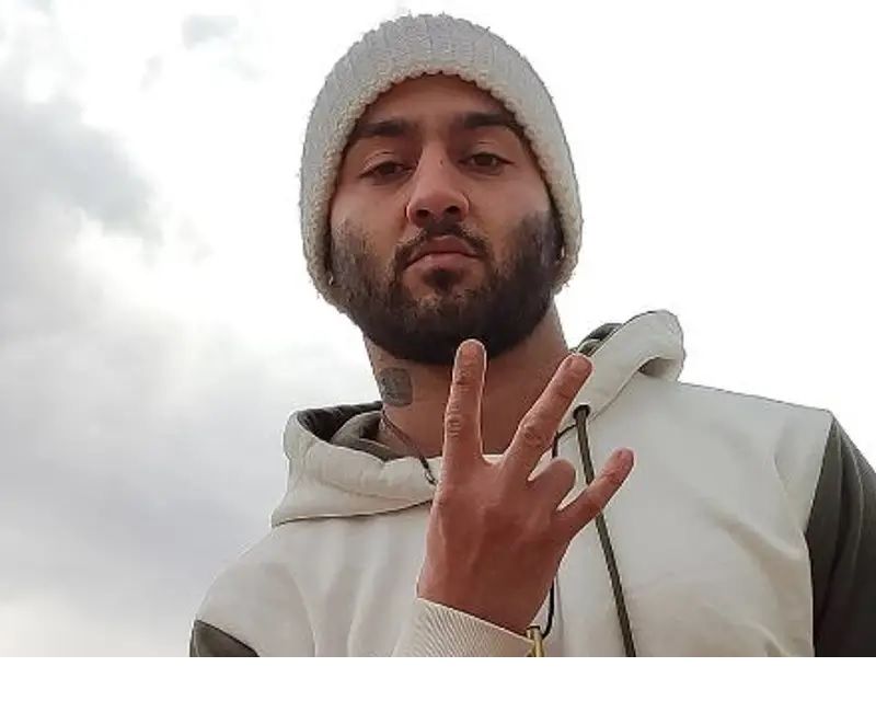 توماج صالحی برنده جایزه هاول بنیاد حقوق بشر شد