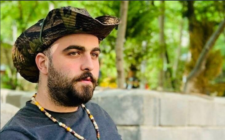 شاهد عینی می‌گوید ماموران دو بار از پشت سر به کژوان الماسی شلیک کردند