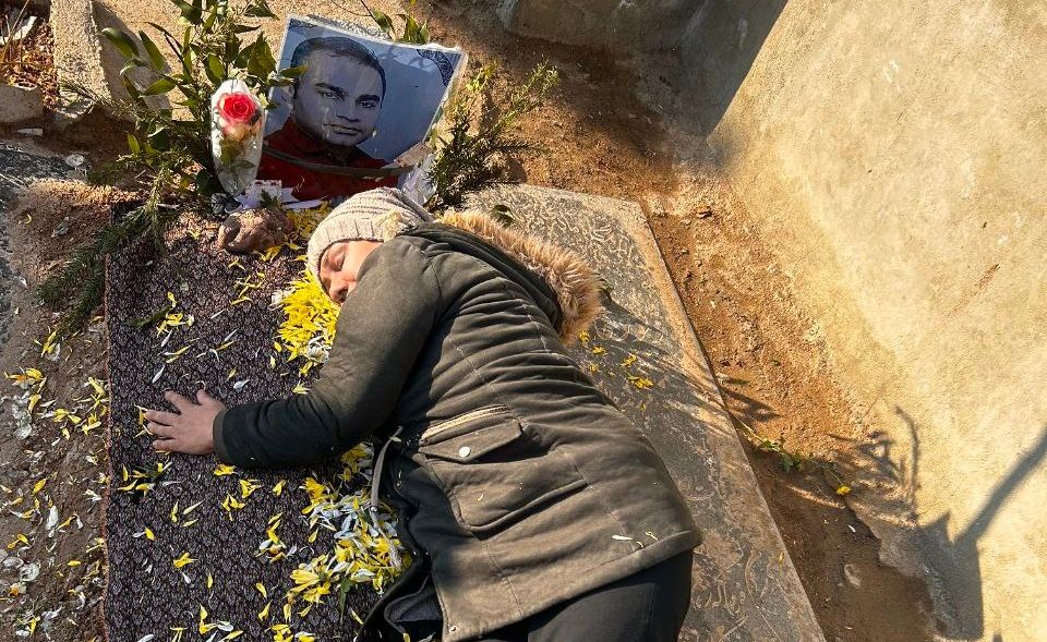 ۱۰۰ روز پس از دیماه خونین، دادخواهی خانوادههای کشتهشدگان در سایه سرکوب ادامه دارد