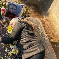 ۱۰۰ روز پس از دیماه خونین، دادخواهی خانوادههای کشتهشدگان در سایه سرکوب ادامه دارد