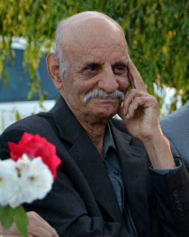 پرتو کرمانشاهی، شاعر مطرح در سن ۹۰ سالگی درگذشت