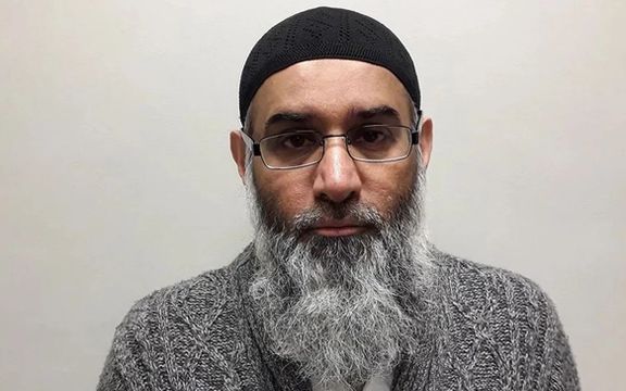 دادگاه بریتانیا یک روحانی افراطی را بهدلیل هدایت یک سازمان تروریستی مجرم شناخت