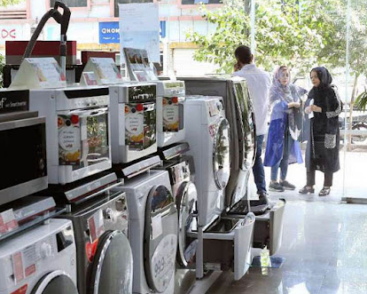 اتحادیه فروشندگان لوازم خانگی: ۹۹ درصد از برندهای خارجی موجود دربازار قاچاق یا تقلبی هستند