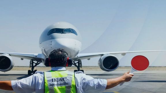 عضو هیاتمدیره شرکت فرودگاهها: تنها سه فرودگاه در ایران سودده هستند