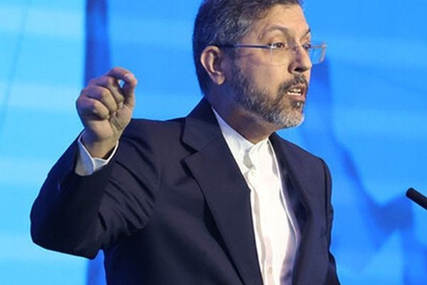 معاون وزارت خارجه ایران: کانالها میان آمریکا و ایران زیادند، اما پیام قابل اعتنا کم است