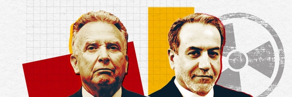 خبرنگار صداوسیما: بدهبستان آغاز شده و دیگر لفظ «مذاکره غیرمستقیم» کاربرد ندارد