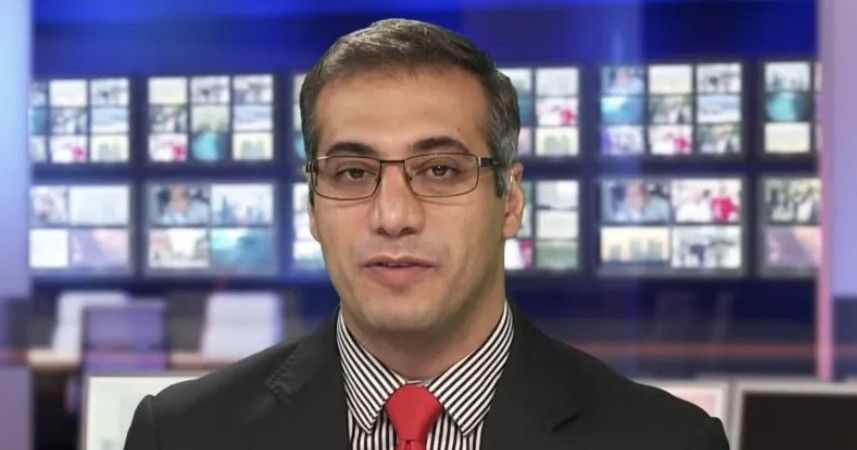 تأكيد الحكم بالسجن 10 سنوات على صحافي إيراني - أميركي معتقل 