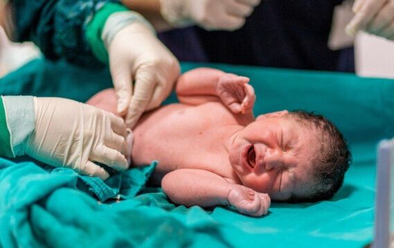 Iranian Media Report An Unexpected Large Drop In Number Of Births