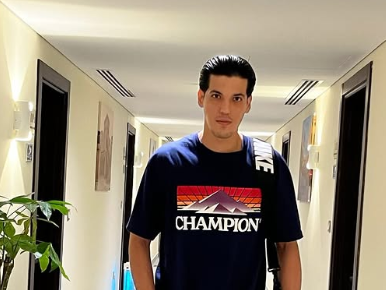 رییس فدراسیون والیبال: برقگرفتگی صابر کاظمی قطعا منتفی است، منتظر گزارش پلیس هستیم