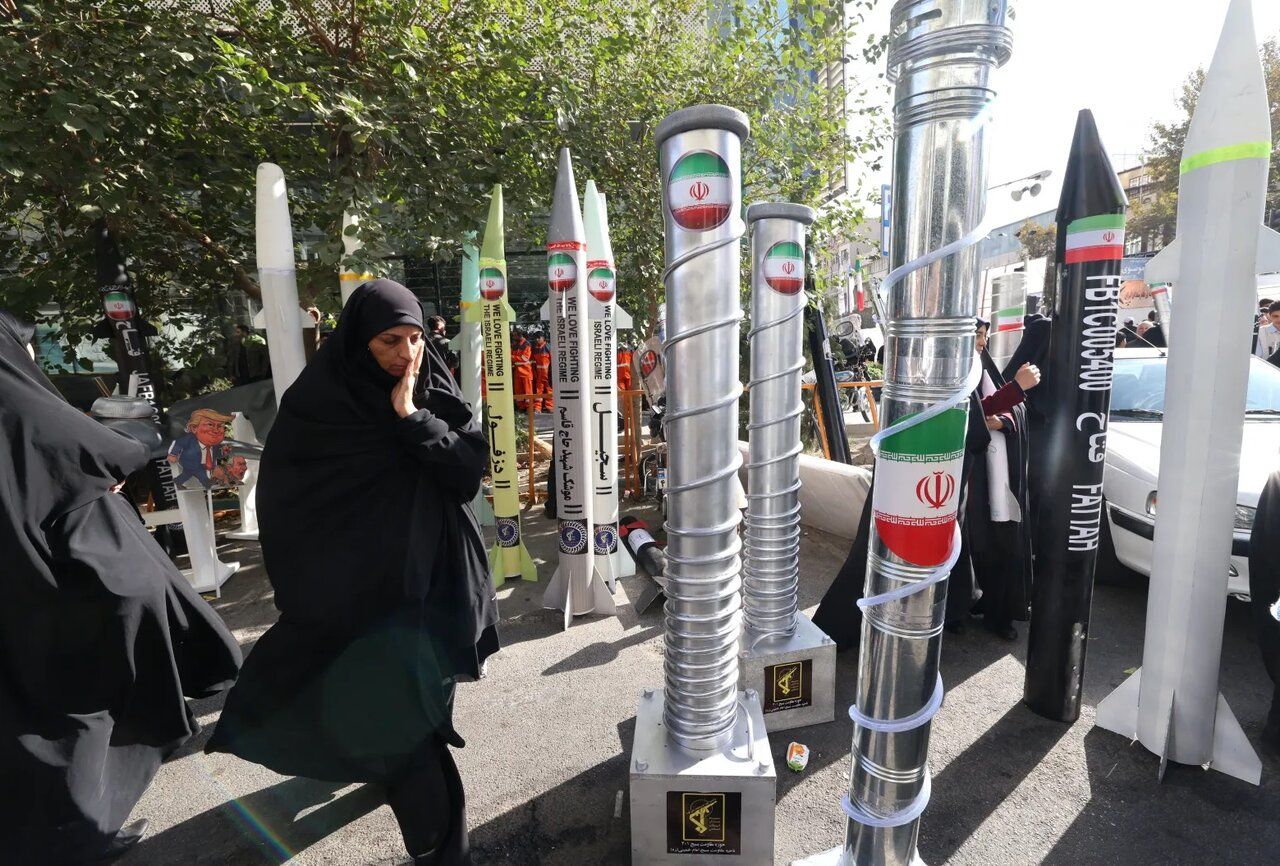 ترامپ از توافق قطعی و همیشگی بر سر بازرسی‌های هسته‌ای ایران خبر داد، تهران رد کرد