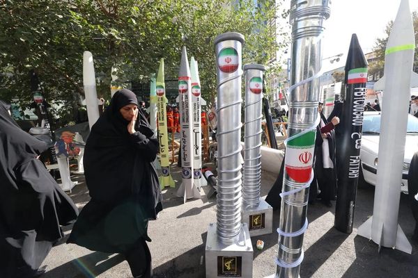 ترامپ از توافق قطعی و همیشگی بر سر بازرسیهای هستهای ایران خبر داد، تهران رد کرد