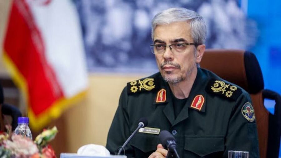 Iran Says US Is Afraid Of IRGC’s ‘Strategic Capabilities’ 