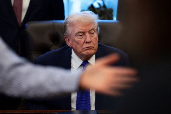 وال استریت ژورنال: ترامپ به دلیل اقدامات تهاجمی تهران، ترک مذاکره را بررسی کرد