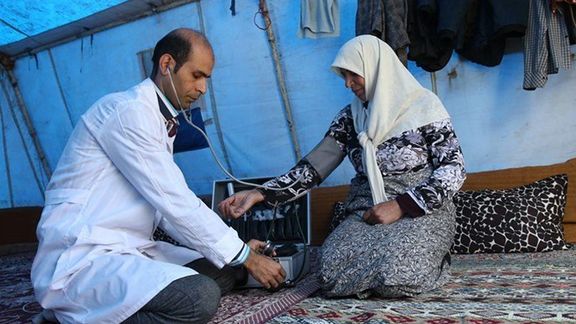 نماینده چابهار: در سواحل مکران با بیش از ۶۰۰ هزار نفر جمعیت یک پزشک متخصص عفونی داریم