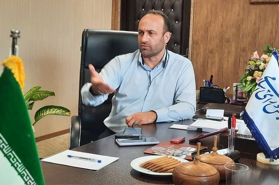 شیرینزاد، نماینده کرج: در مقابل آمریکای شکستخورده در جنگ ۱۲ روزه، کوتاه نمیآییم