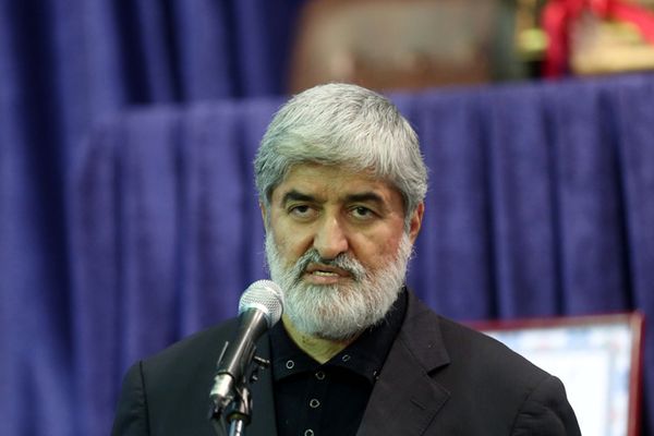 نایب رییس پیشین مجلس: همچنان زیر بار غنیسازی صفر نمیرویم