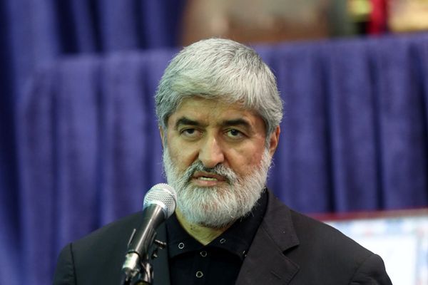 علی مطهری: دشمن رهبر ما را کشت اما هنوز تنبیه نشده