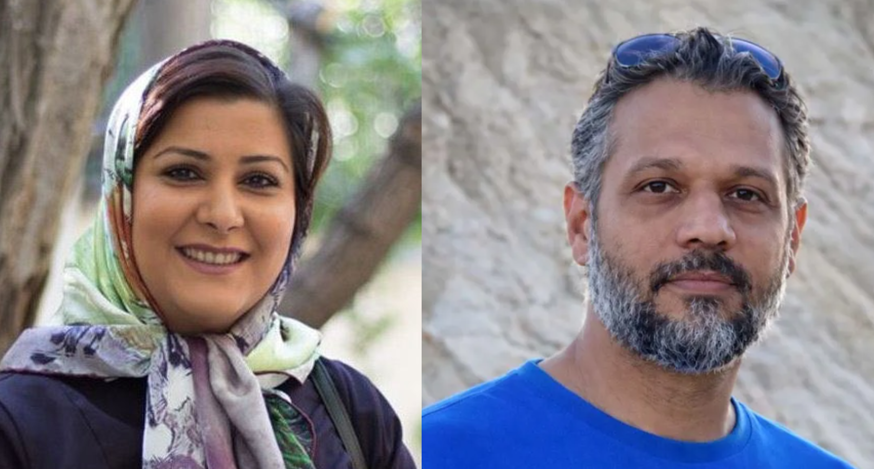 ادامه بازداشت‌ها در ایران؛ نوید ذره‌بین ایرانی، هنرمند، و شیما قوشه، وکیل، دستگیر شدند