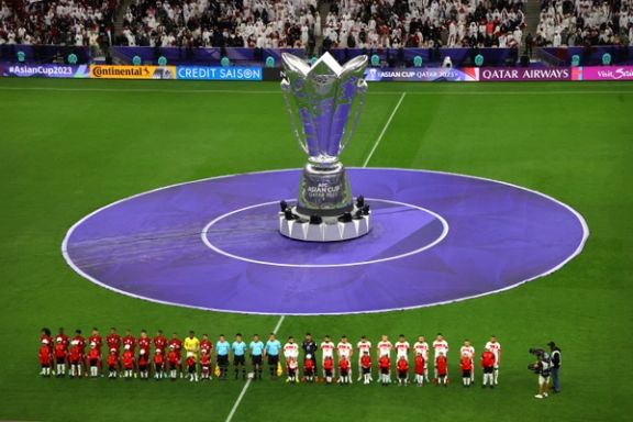 عادت قدیمی صداوسیمای جمهوری اسلامی؛ پخش غیرقانونی بازیهای جام قهرمانی آسیا از تلویزیون