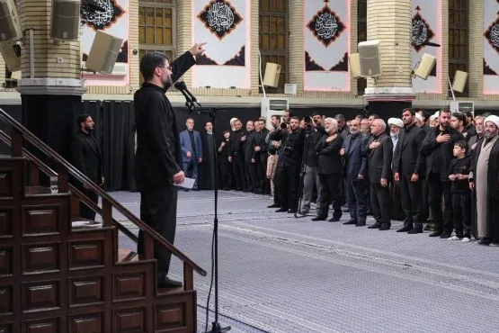 رغم انتهاء الحرب... مقربون من خامنئي يؤيدون اختفاءه لدواعٍ أمنية