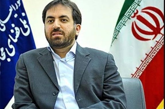 Mobile Telecommunications Company of Iran CEO Mehdi Akhavan Bahabadi