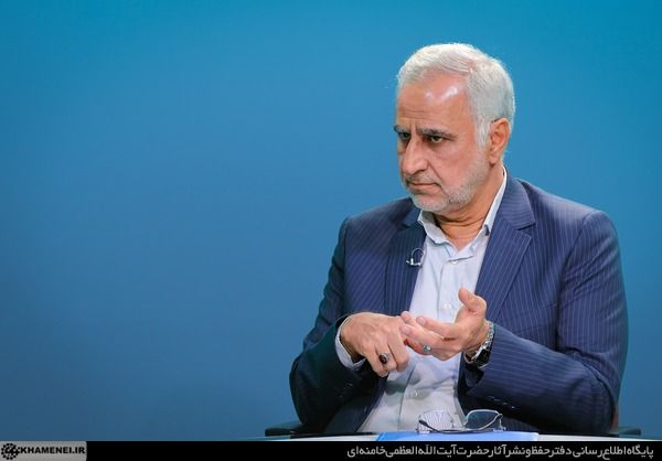 احضار استاد دانشگاه سپاه پاسداران بعد از اشاره به نقش تهران در خرید پیجرهای حزب‌الله