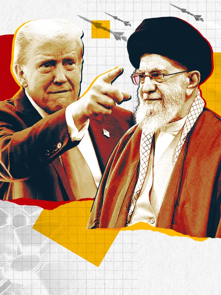 قالیباف، رییس مجلس: ترامپ گفت آن چیزی که مشخص کردم بپذیرید، ما چنین ذلتی را نمیپذیریم