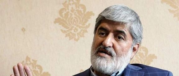 علی مطهری: تعلل ما باعث شد اسرائیل حسن نصرالله را ترور کند