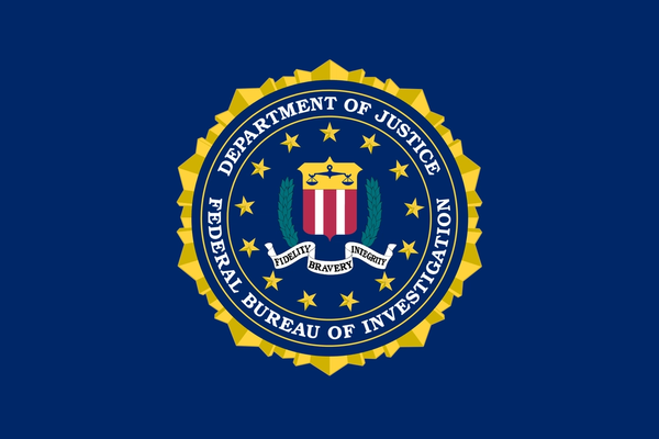 FBI Warned Of Threats By Iranian Cyber Group, Offers $10mn Reward