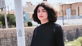 Trans woman's murder in Iran marks grim persistence of 'honor' killing