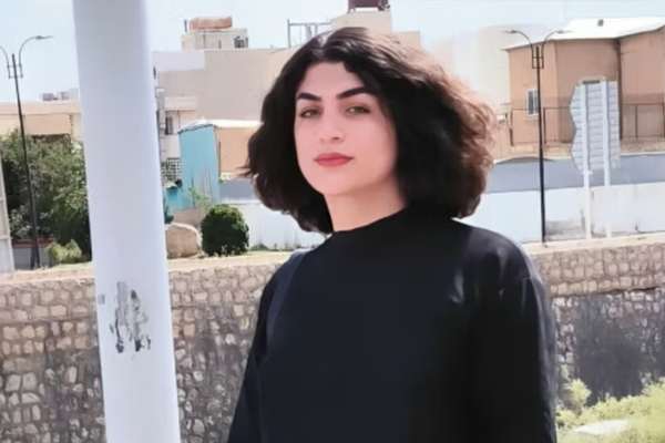 Trans woman's murder in Iran marks grim persistence of 'honor' killing