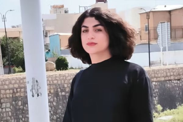 Trans woman's murder in Iran marks grim persistence of 'honor' killing